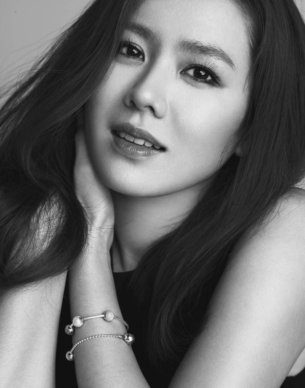Son Ye Jin: Ngọc nữ không ngại cởi trên màn ảnh