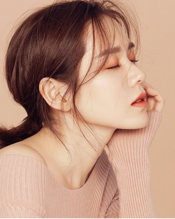Son Ye Jin: Ngọc nữ không ngại cởi trên màn ảnh