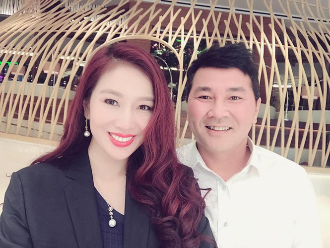 Á hậu Quý bà: 240 triệu không đáng gì với hành động của tài xế cứu nữ sinh