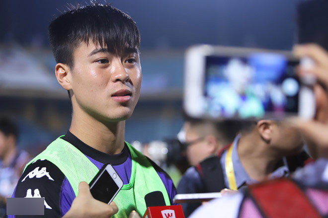 Duy Mạnh nổi giận với Tăng Tiến: Đừng làm người khác mất nồi cơm