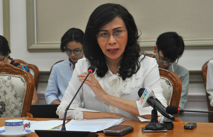 TP.HCM chỉ đạo nhanh giải quyết chuyển trường cho em Phạm Song Toàn