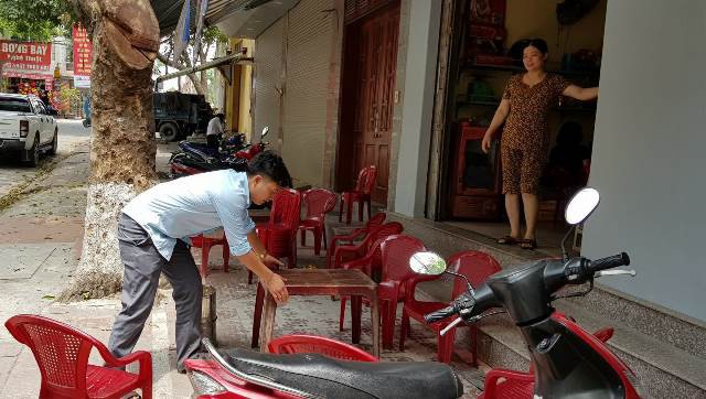 Hà Nam: Trên đường đưa con đi khám bệnh, ông bố bị 2 thanh niên hành hung