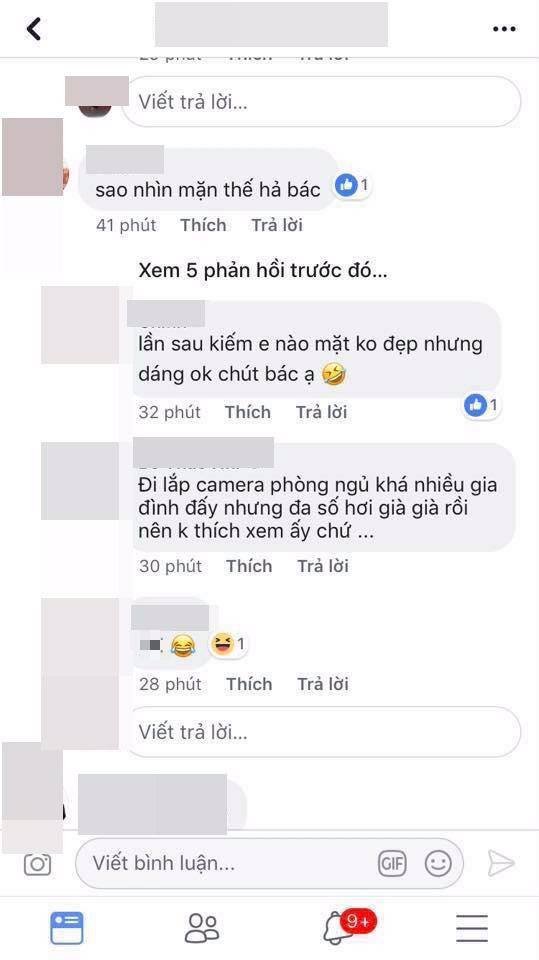 Lắp camera để kiểm soát an ninh, chủ nhà không ngờ bị thợ lắp camera trộm mật khẩu, đăng hình ảnh khỏa thân lên Facebook