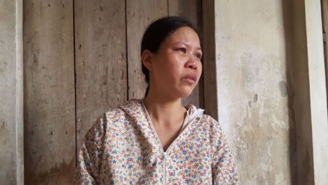 Hoàn cảnh đáng thương của hai nữ sinh lớp 6 tử vong dưới hố nước sâu