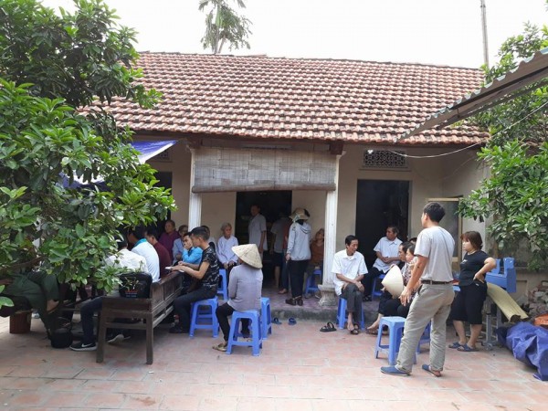 Hoàn cảnh đáng thương của hai nữ sinh lớp 6 tử vong dưới hố nước sâu