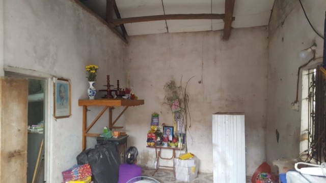 Hoàn cảnh đáng thương của hai nữ sinh lớp 6 tử vong dưới hố nước sâu