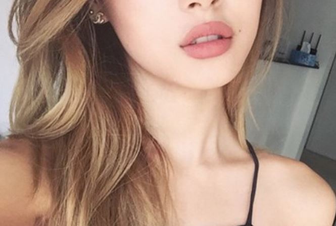 Choáng vì ô sin trẻ ngoan hết phần bà chủ