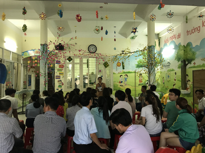 Trường đóng cửa giữa năm học vì tính mạng học sinh bị đe dọa