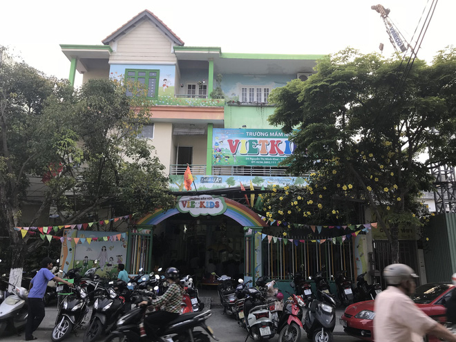 Trường đóng cửa giữa năm học vì tính mạng học sinh bị đe dọa