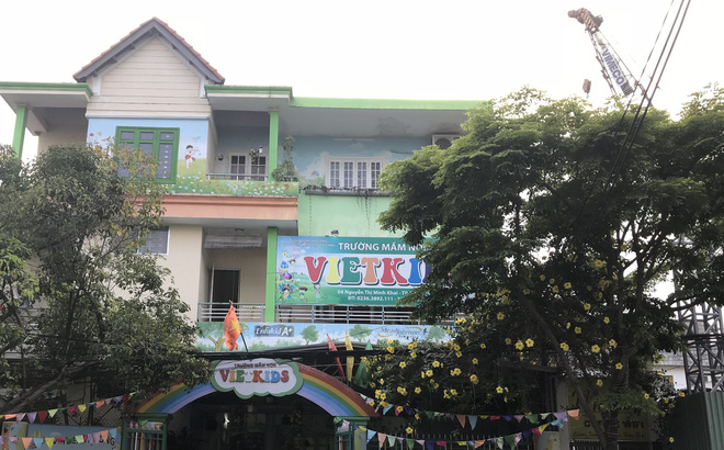 Trường đóng cửa giữa năm học vì tính mạng học sinh bị đe dọa