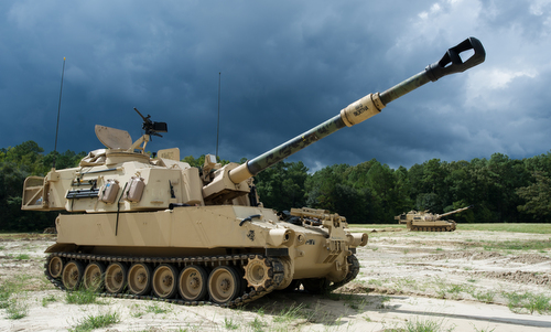 Chính quyền Trump quyết bán hơn 4 tỷ USD vũ khí cho đồng minh