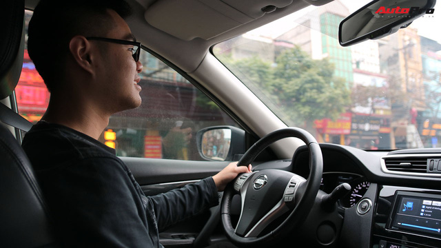 Vì sao lắp ráp trong nước, Nissan X-Trail vẫn tăng giá hơn 20 triệu đồng?