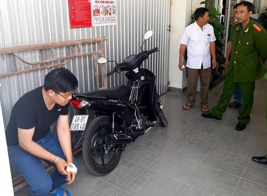 Xác định đối tượng nổ súng khiến 2 cha con bị thương ở Đà Lạt