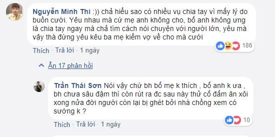 Chia tay bạn gái vì xin lỗi, mẹ anh không thích tuổi hổ