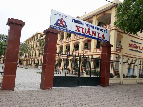 Vụ học sinh lớp 6 tử vong khi đi dã ngoại: Hiệu trưởng nhà trường xin nhận trách nhiệm