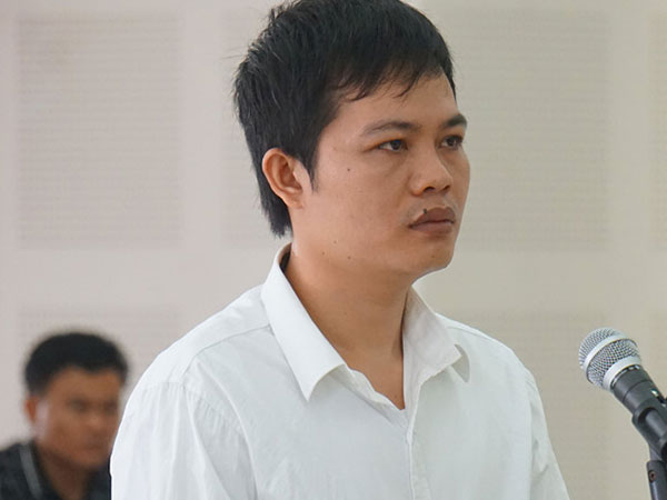 Lĩnh 12 năm tù vì lừa chạy việc vào cơ quan Nhà nước