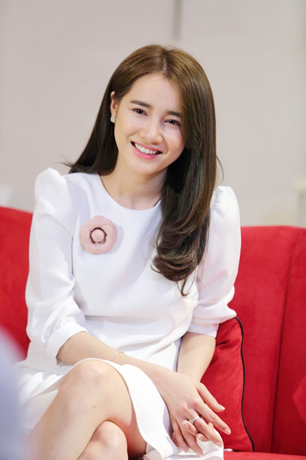 3 năm yêu đương đầy sóng gió của Trường Giang - Nhã Phương