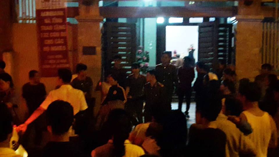 Hà Tĩnh: Huy động 150 chiến sĩ, đột kích 16 tụ điểm lô đề và bắt 14 đối tượng Hà Tĩnh: Huy động 150 chiến sĩ, đột kích 16 tụ điểm lô đề và bắt 14 đối tượng