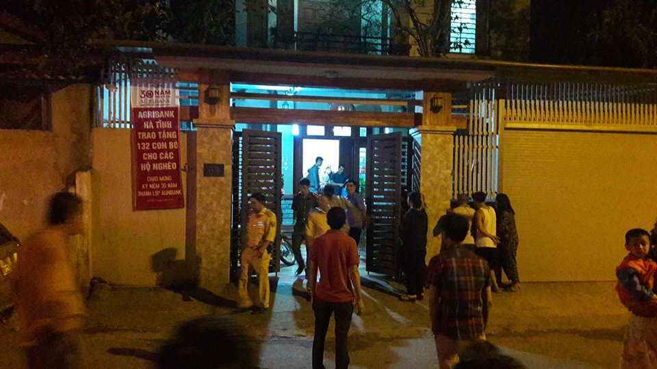 Hà Tĩnh: Huy động 150 chiến sĩ, đột kích 16 tụ điểm lô đề và bắt 14 đối tượng