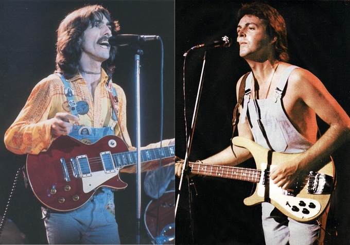 Xu hướng nam giới diện quần yếm bùng nổ