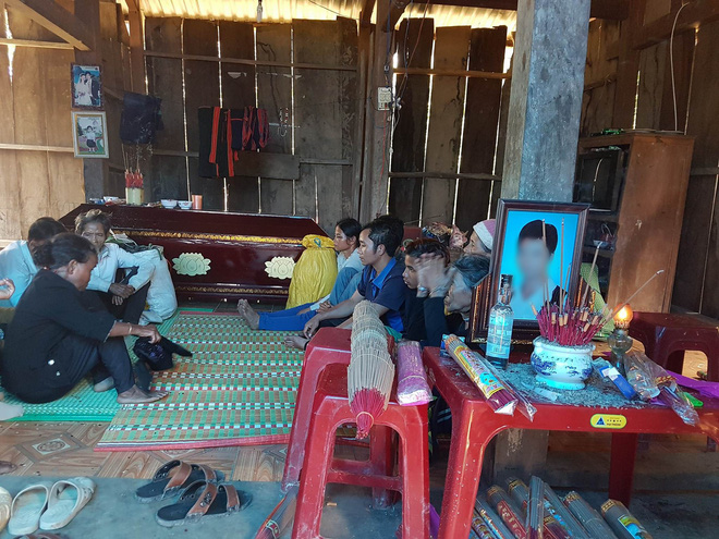 4 người chết ở Quảng Nam nghi do uống rượu chứa Methanol