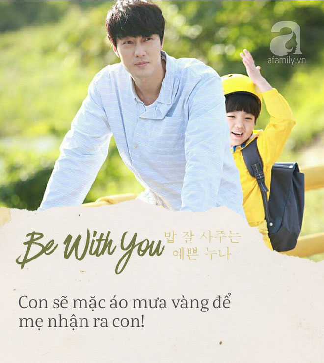 Và em sẽ đến: Hãy xem vì So Ji Sub, Son Ye Jin, vì tình yêu và cả những cơn mưa! Và em sẽ đến: Hãy xem vì So Ji Sub, Son Ye Jin, vì tình yêu và cả những cơn mưa!