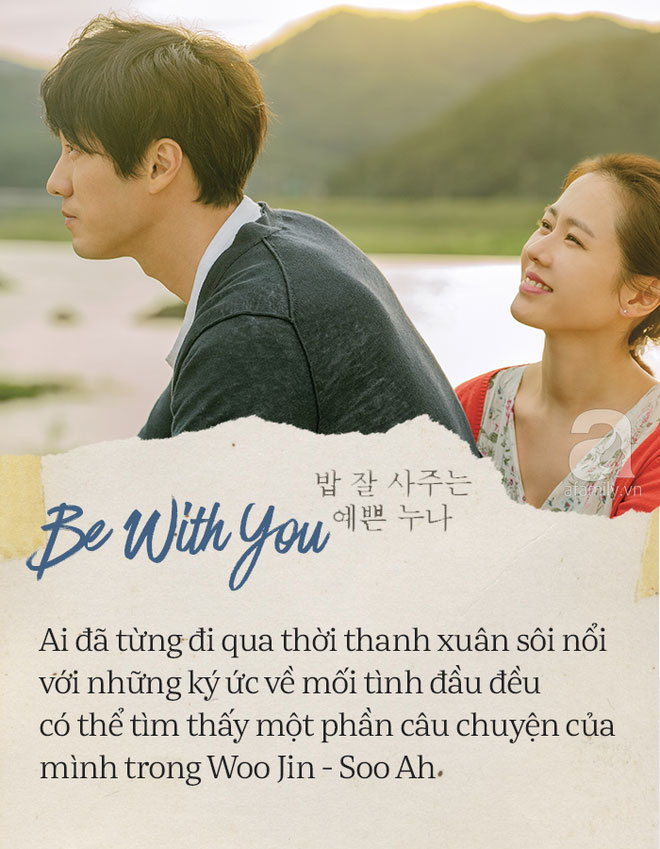Và em sẽ đến: Hãy xem vì So Ji Sub, Son Ye Jin, vì tình yêu và cả những cơn mưa! Và em sẽ đến: Hãy xem vì So Ji Sub, Son Ye Jin, vì tình yêu và cả những cơn mưa!