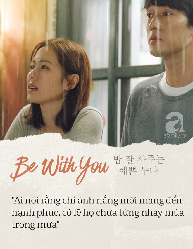 Và em sẽ đến: Hãy xem vì So Ji Sub, Son Ye Jin, vì tình yêu và cả những cơn mưa! Và em sẽ đến: Hãy xem vì So Ji Sub, Son Ye Jin, vì tình yêu và cả những cơn mưa!