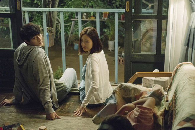Và em sẽ đến: Hãy xem vì So Ji Sub, Son Ye Jin, vì tình yêu và cả những cơn mưa! Và em sẽ đến: Hãy xem vì So Ji Sub, Son Ye Jin, vì tình yêu và cả những cơn mưa!