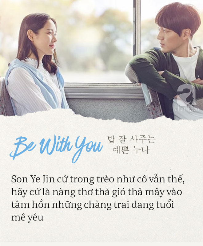 Và em sẽ đến: Hãy xem vì So Ji Sub, Son Ye Jin, vì tình yêu và cả những cơn mưa! Và em sẽ đến: Hãy xem vì So Ji Sub, Son Ye Jin, vì tình yêu và cả những cơn mưa!