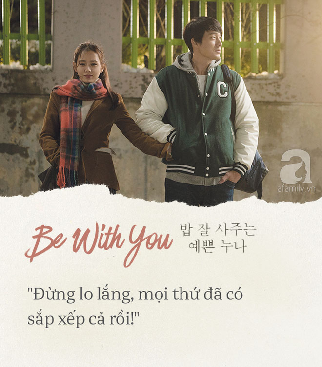 Và em sẽ đến: Hãy xem vì So Ji Sub, Son Ye Jin, vì tình yêu và cả những cơn mưa! Và em sẽ đến: Hãy xem vì So Ji Sub, Son Ye Jin, vì tình yêu và cả những cơn mưa!