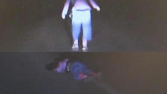 Ly kỳ vụ hầu tòa vì tội giết người do trót dại giúp bạn chết