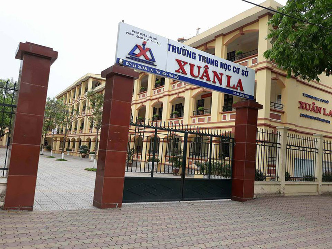 Hà Nội: Phòng giáo dục quận Tây Hồ lên tiếng vụ nam sinh lớp 6 tử vong khi đi ngoại khóa