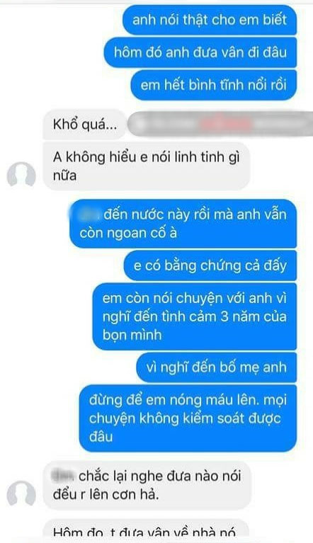 Thanh niên qua đêm với gái lạ, quay clip chụp ảnh làm kỷ niệm, bị người yêu chộp được còn bao biện anh say nên không nhớ gì Thanh niên qua đêm với gái lạ, quay clip chụp ảnh làm kỷ niệm, bị người yêu chộp được còn bao biện anh say nên không nhớ gì