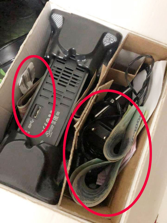 Chồng vừa xin tiền đổ xăng, vợ đã phát hiện quỹ đen cả chục triệu, các mẹ bảo nên xử lý sao cho ngầu?