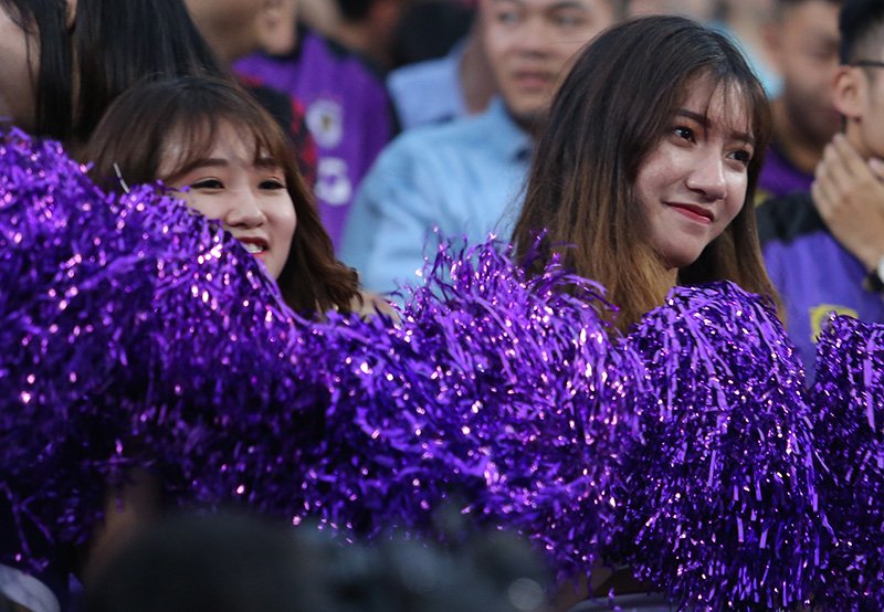 Hàng Đẫy thành chảo lửa: Bầu Hiển được đền đáp?