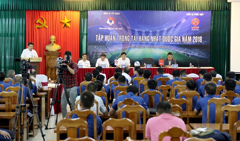 Trọng tài Dương Ngọc Tân qua đời sau đột quỵ