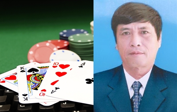 Tội ông Phan Văn Vĩnh bị khởi tố khác tội Nguyễn Thanh Hóa thế nào?