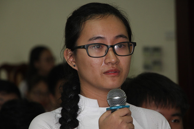 Chuyển trường cho học sinh phản ánh giáo viên quyền lực là sự thất bại trong giáo dục?