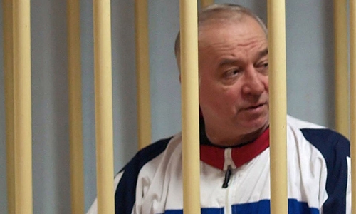 Cuộc sống của con gái cựu điệp viên Nga trước khi bị đầu độc