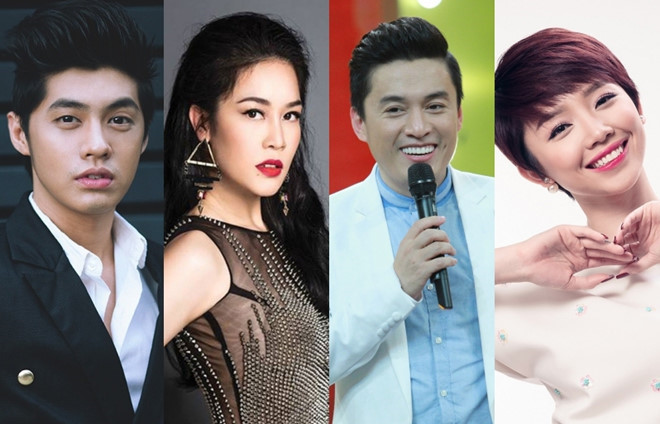 Vì sao HLV The Voice cứ hễ ra mắt là gây tranh cãi?