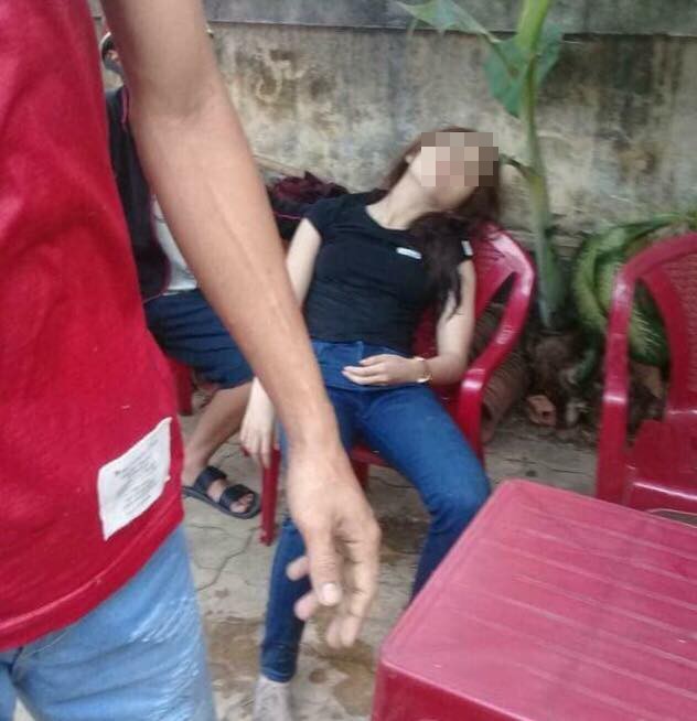 Ba người lao mình xuống sông Sài Gòn cứu cô gái tự tử, một thanh niên chết đuối