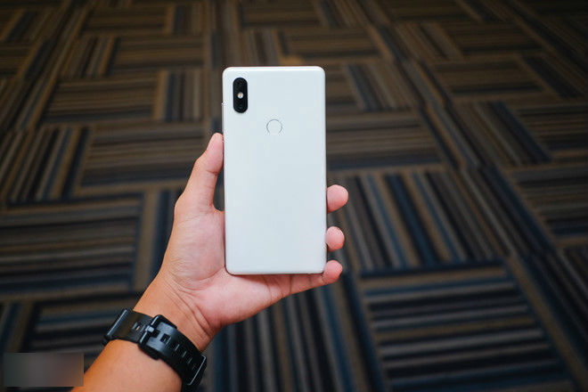 5 smartphone chụp ảnh tốt nhất hiện nay