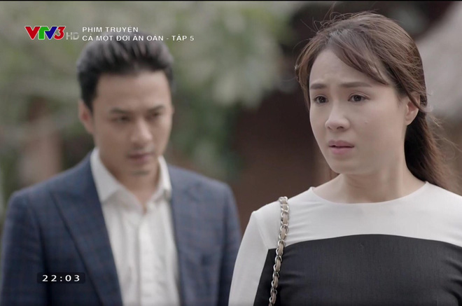 Cặp mẹ chồng con dâu Mỹ Uyên - Hồng Diễm nắm tay nhau vào đề cử VTV Awards Cặp mẹ chồng con dâu Mỹ Uyên - Hồng Diễm nắm tay nhau vào đề cử VTV Awards