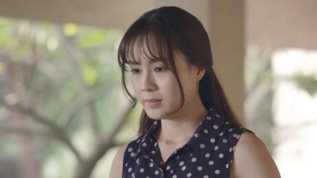 Cặp mẹ chồng con dâu Mỹ Uyên - Hồng Diễm nắm tay nhau vào đề cử VTV Awards