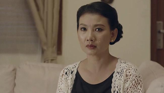 Cặp mẹ chồng con dâu Mỹ Uyên - Hồng Diễm nắm tay nhau vào đề cử VTV Awards Cặp mẹ chồng con dâu Mỹ Uyên - Hồng Diễm nắm tay nhau vào đề cử VTV Awards