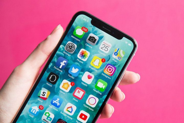 Apple khóa sign iOS 11.2.6 trong lúc iOS 11.3 bị tố gặp nhiều lỗi vặt Apple khóa sign iOS 11.2.6 trong lúc iOS 11.3 bị tố gặp nhiều lỗi vặt