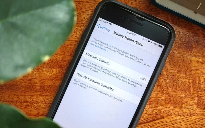 Apple khóa sign iOS 11.2.6 trong lúc iOS 11.3 bị tố gặp nhiều lỗi vặt Apple khóa sign iOS 11.2.6 trong lúc iOS 11.3 bị tố gặp nhiều lỗi vặt