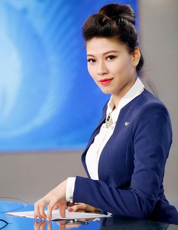 Các BTV, MC nổi tiếng tiết lộ thu nhập ở VTV