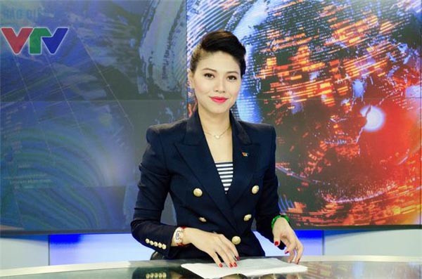 Các BTV, MC nổi tiếng tiết lộ thu nhập ở VTV